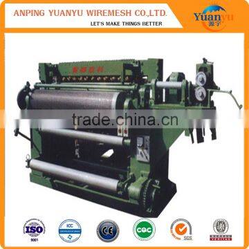 High Quality and High Speed Wire Mesh Welding Machine in Sheets or Rolls