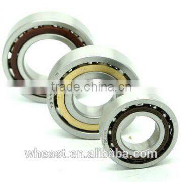 Machine Bearings 7208C 7208CM Angular Contact Ball Bearing photo-5