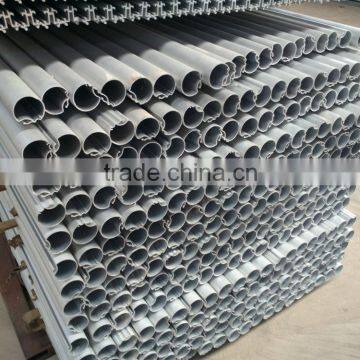 Competitive Price High Quality Extruded Aluminum Profiles Prices (aluminum Extruded Profile, Extruded Aluminum Profiles) photo-2