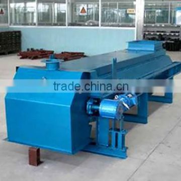 electro-magnetic mining vibrating feeder