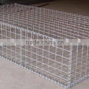 Brand new gabion basket price with CE certificate