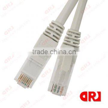 made in china UTP Cat5e patch cord / cable