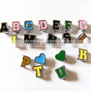 DIY 6 mm Rhinestone Slide Letters