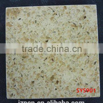 Promosion Double Color Quartz Stone