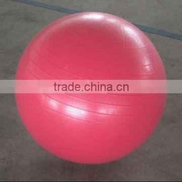 exercise PVC ball for yoga