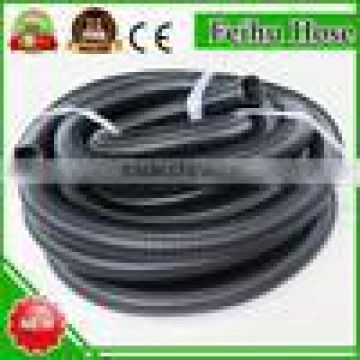 as seen on tv product pvc flexible hose/UV Resistant Pvc Electrical Flexible Hose