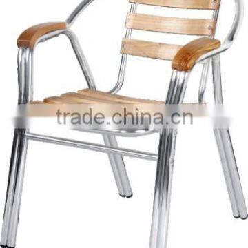 outdoor aluminum chairs