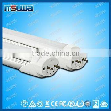 High quality 5year warranty CE ROHS f tube8 chinese sex led tube 8 china led tube 18w