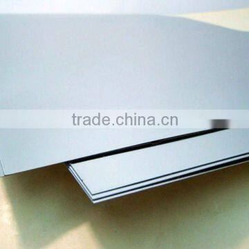 Reasonable price tungsten carbide draw plates and sheets