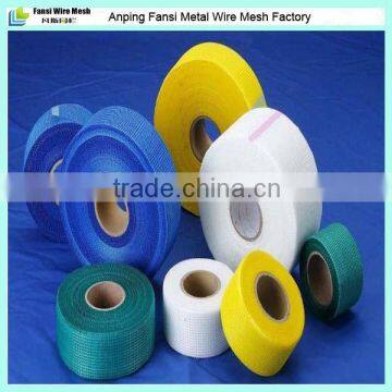 2015 hot sale Self-adhesive fiberglass mesh tape china supplier