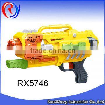 Wholesale nerf gun toy electronic toy guns
