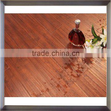waterproof solid wood outdoor decking engineered wood flooring