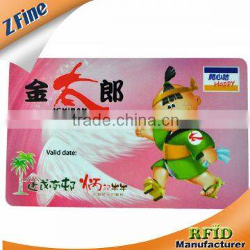 HOT!!!em4200 only read ISO smart card in ShenZhen