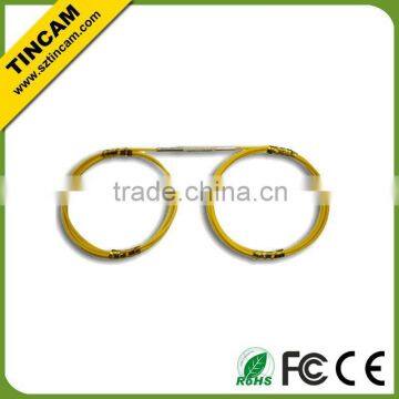 In line attenuator