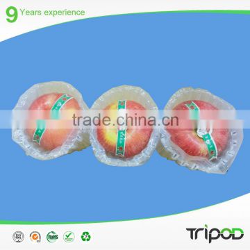 Fruit transport packaging, safety packaging