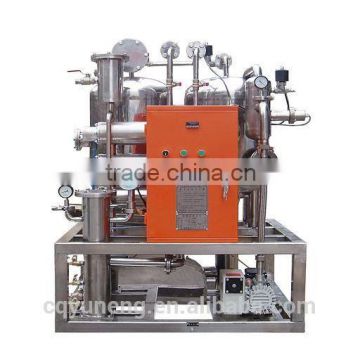 Fire-Resistant Oil Filtration Machine Oil Purification Equipment