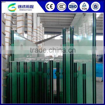 laminated safe glass security glass price