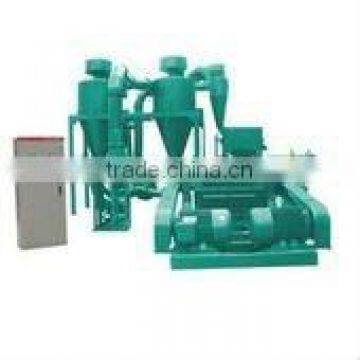 Hot selling !!! Wood powder making Machine