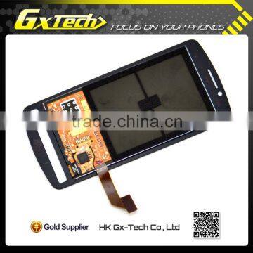 Original LCD For Nokia 700 Touch Screen Digitizer Assembly