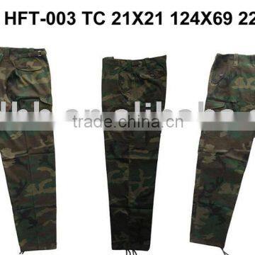 HFT-003 hunting trousers