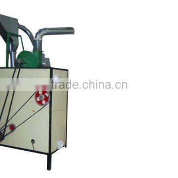 Automatic 6FW-G12 Wheat Cleaning Machine