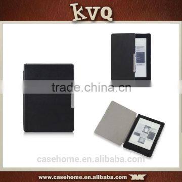 leather case manufacturer protective case For Kobo Aura H2O