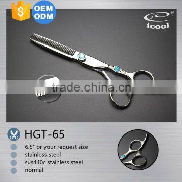 ICOOL HGT-65 wholesale professional normal thinning shears