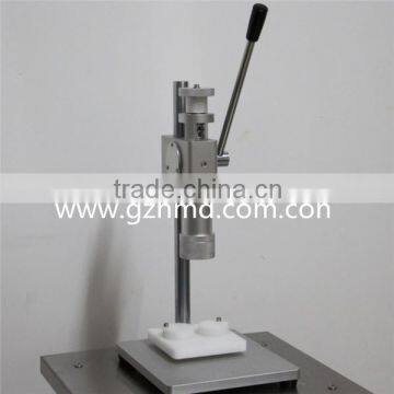 Manual Perfume Cap Closing Fitting,manual Perfume Cap Closing Machine,manual Perfume Cap Closing Equipment photo-2