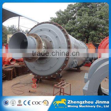 Gold Mining Ball Mill Mahcine For Sale photo-3