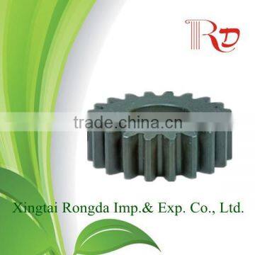 the best quality Gear,Spur gear, Pinion gear Best supplier