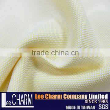 Clear Coating Water Resistant Waterproof Fabric photo-2