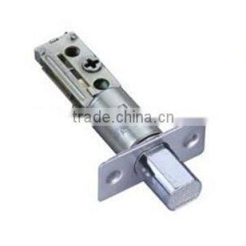 60-70mm Adjustable Deadbolt Lock Latch