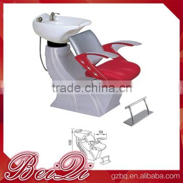 backwash chair in Alibaba Supplier Modern Hair Shampoo Chair,Used Salon Shampoo Chair