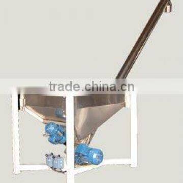 Vibrating Screw Feeder GHS-2S3