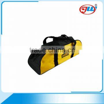 2016 Foldable Hot Sale Zipper Travel Bag High Quality Sport Duffel Bags photo-2