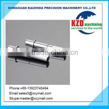 Custom Precision Shaft for Gearbox Transmission