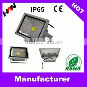 IP65 floor standing flood light