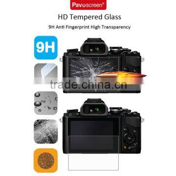 Tempered Glass LCD Screen Protector for Camera Nikon D7200 D7100 D810 D800 D800E D610 D600 D4 D4s Df