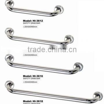 stainless steel handrail.grab bar,bathroom accessories