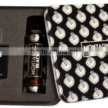 Perfume Gift Set