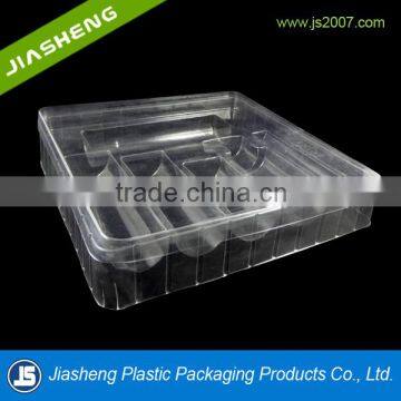 Acetate Plastic Cosmetic Tray,Vacuum Formed Blister Tray