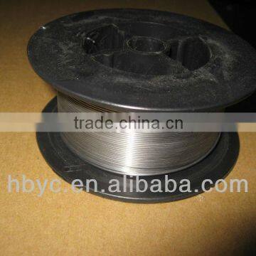 Flux cored mig welding wire Manufacturer AWS E71T-1, E71T-1C, E71T-GS