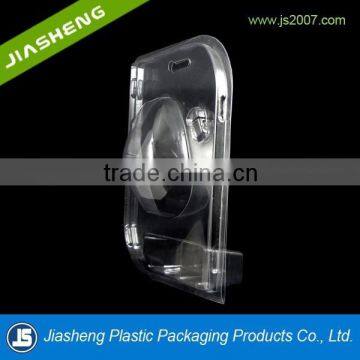 Custom Clear Plastic Packaging of Computer Mouse