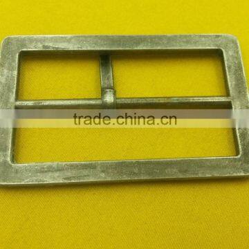 59mm Inner Big Rectangle Shape Buckles With Prong for Waistband Belt -- MD5016 photo-4
