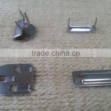 3 Forks Leg Metal Hook and Bar For Trousers -- 8015A photo-2