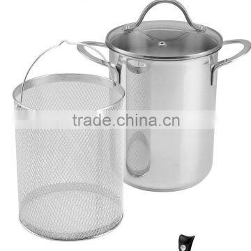 new products 2015 cookware of asparagus pot wholesale products china