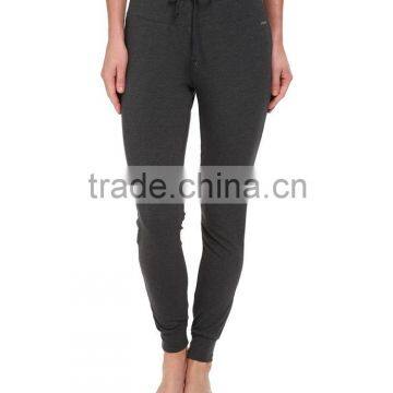 Custom Design Fashion Ladies Comfortable Chino Pants