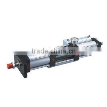 Hydro-pneumatic Booster System;Double action Hydro-Pneumatic Cylinder; boosting Cylinder HPNS Series High speed design