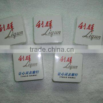Promotional Printed Custom Compressed Magic Towel photo-5