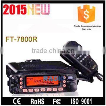 Joytone FT-7800R Dualband Mobile Car Radio
